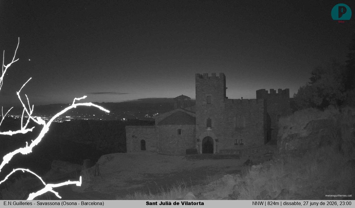 Sant Julià de Vilatorta