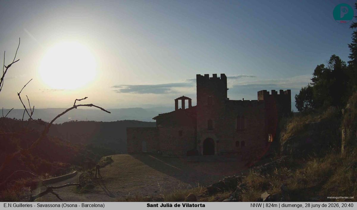 Sant Julià de Vilatorta