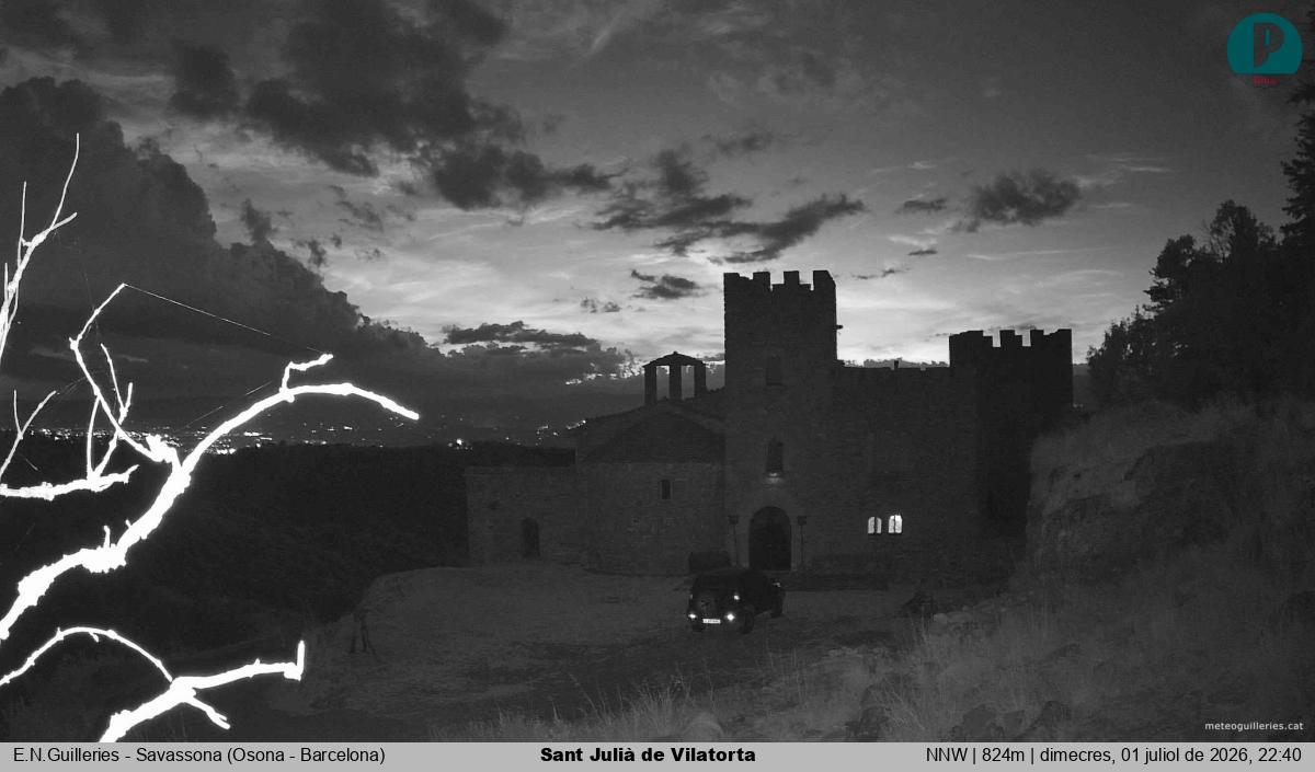 Sant Julià de Vilatorta