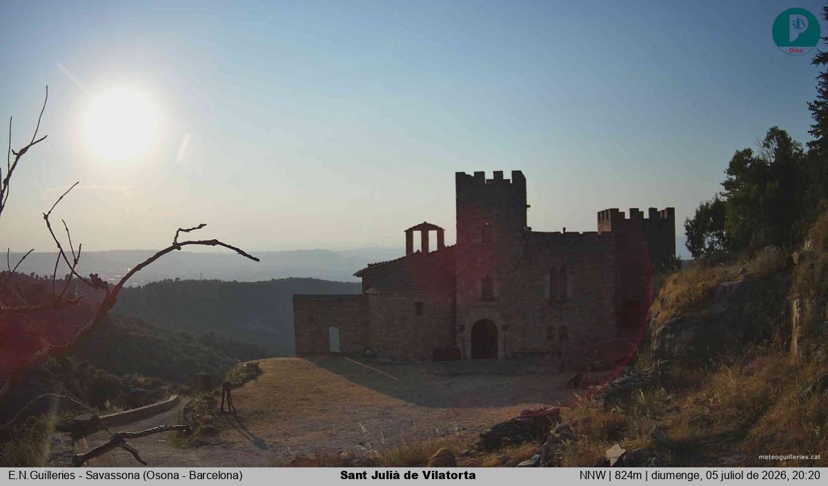 Sant Julià de Vilatorta