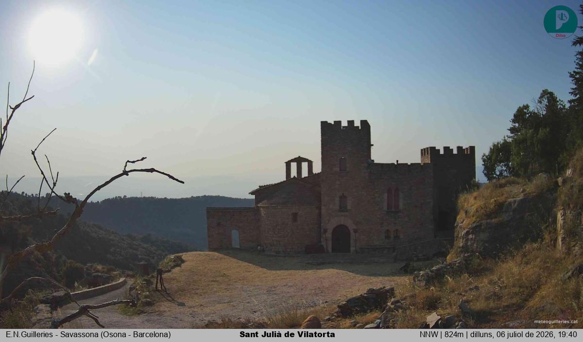 Sant Julià de Vilatorta
