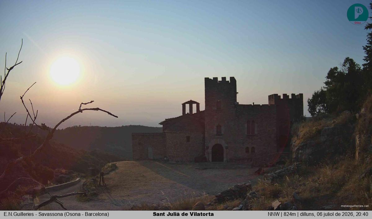 Sant Julià de Vilatorta