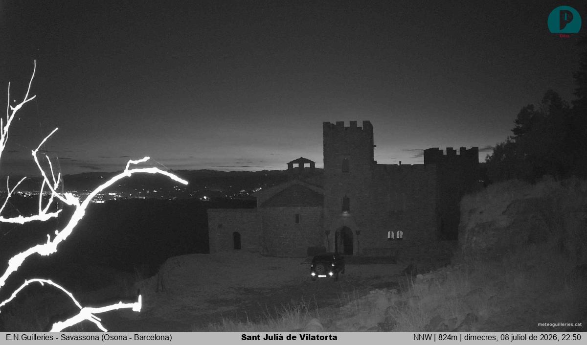 Sant Julià de Vilatorta