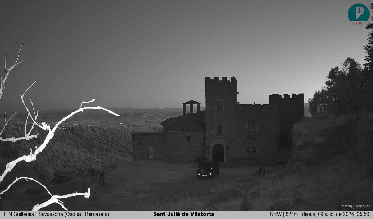 Sant Julià de Vilatorta