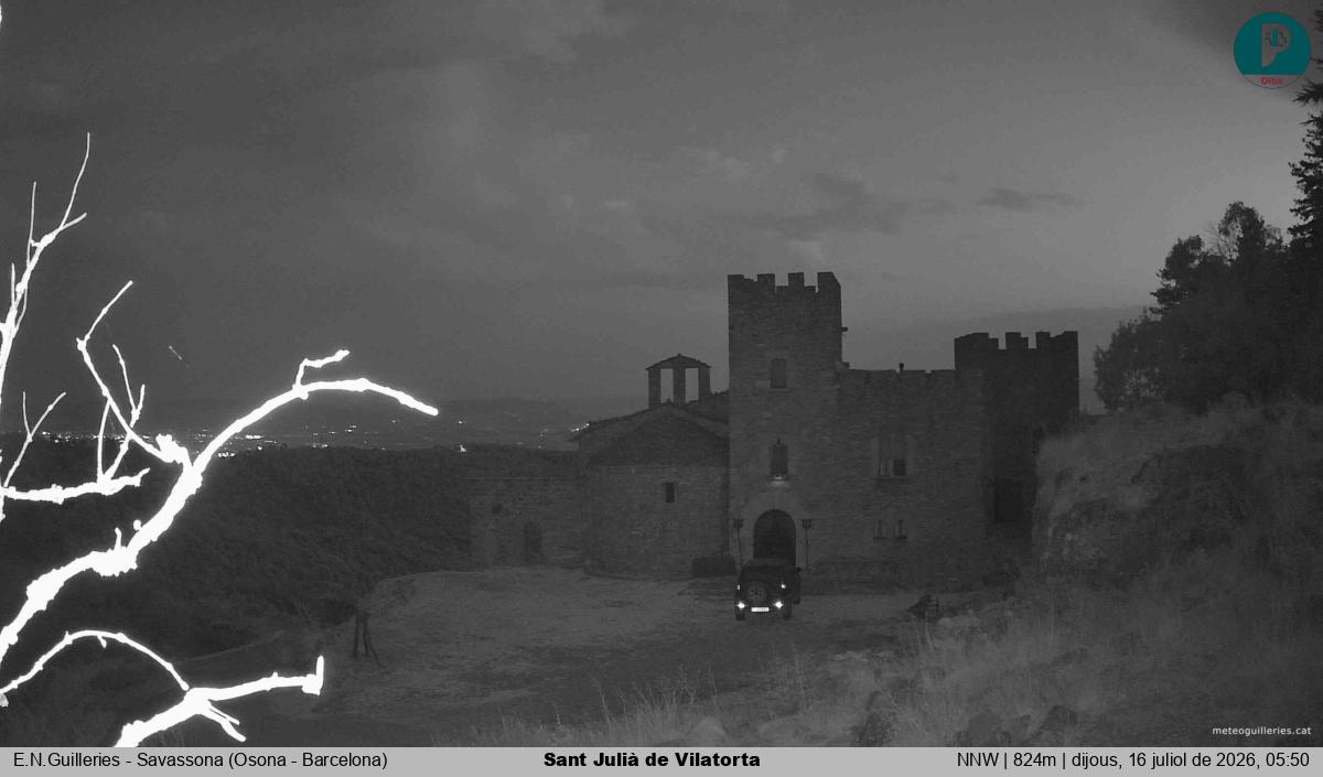 Sant Julià de Vilatorta