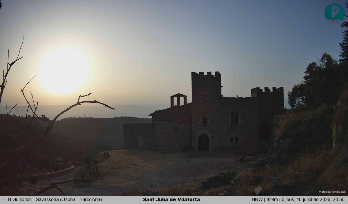 Sant Julià de Vilatorta