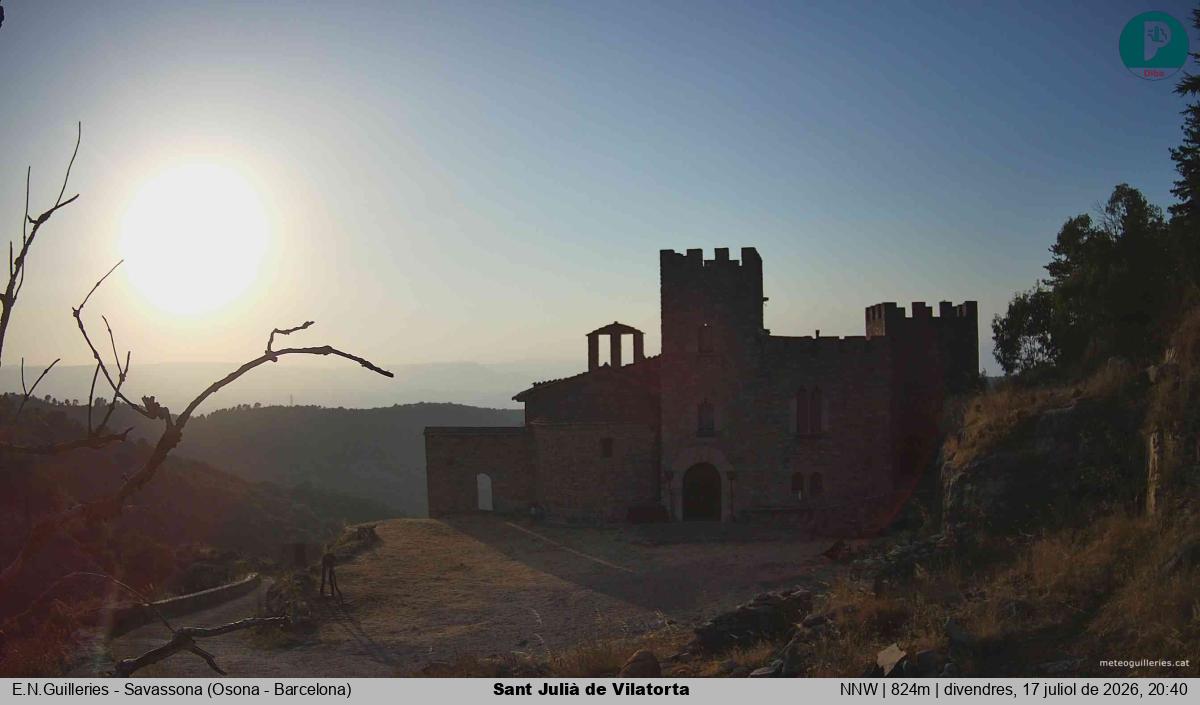 Sant Julià de Vilatorta