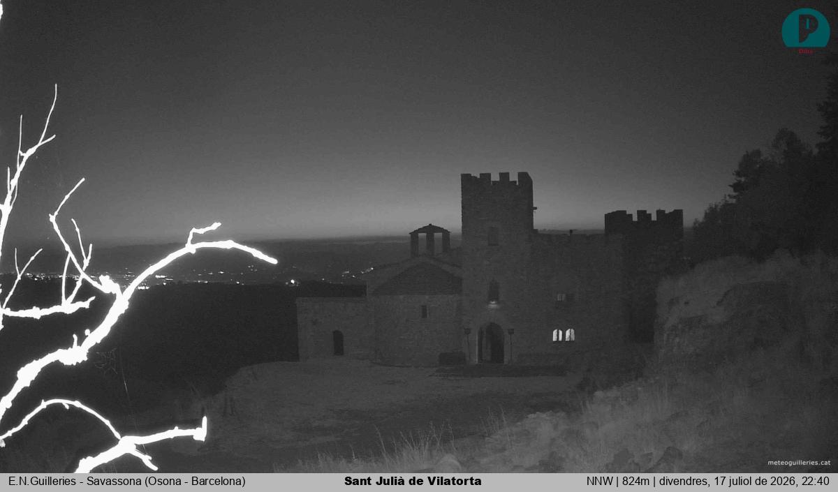 Sant Julià de Vilatorta