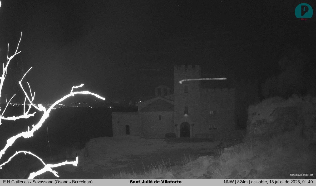 Sant Julià de Vilatorta