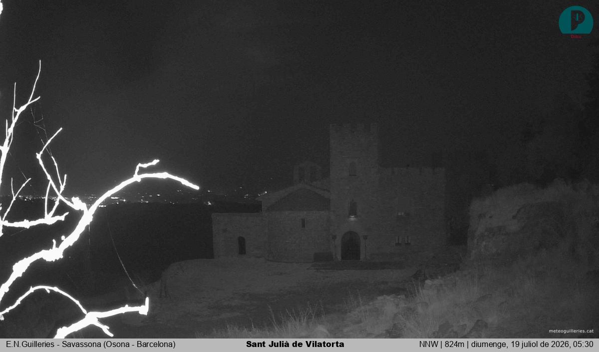 Sant Julià de Vilatorta