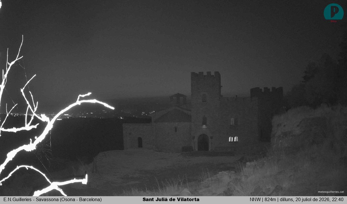 Sant Julià de Vilatorta