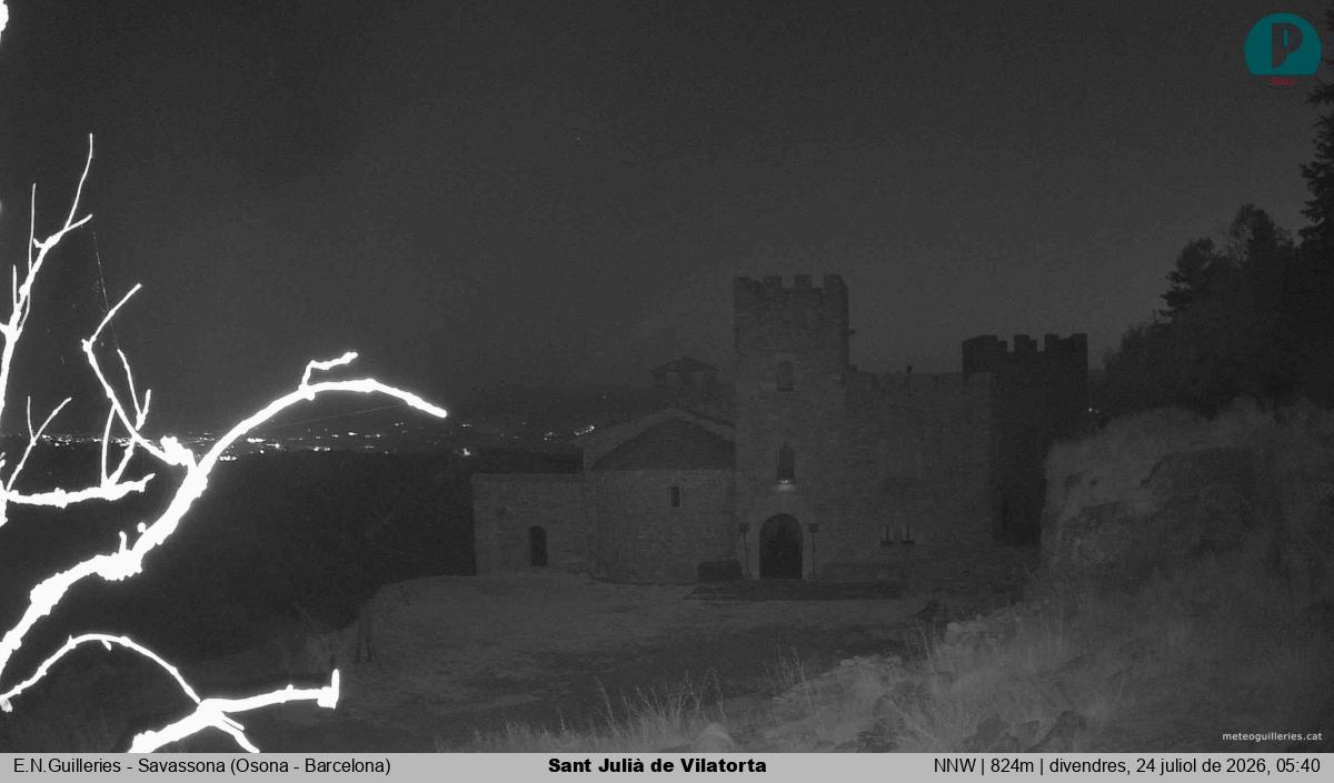 Sant Julià de Vilatorta