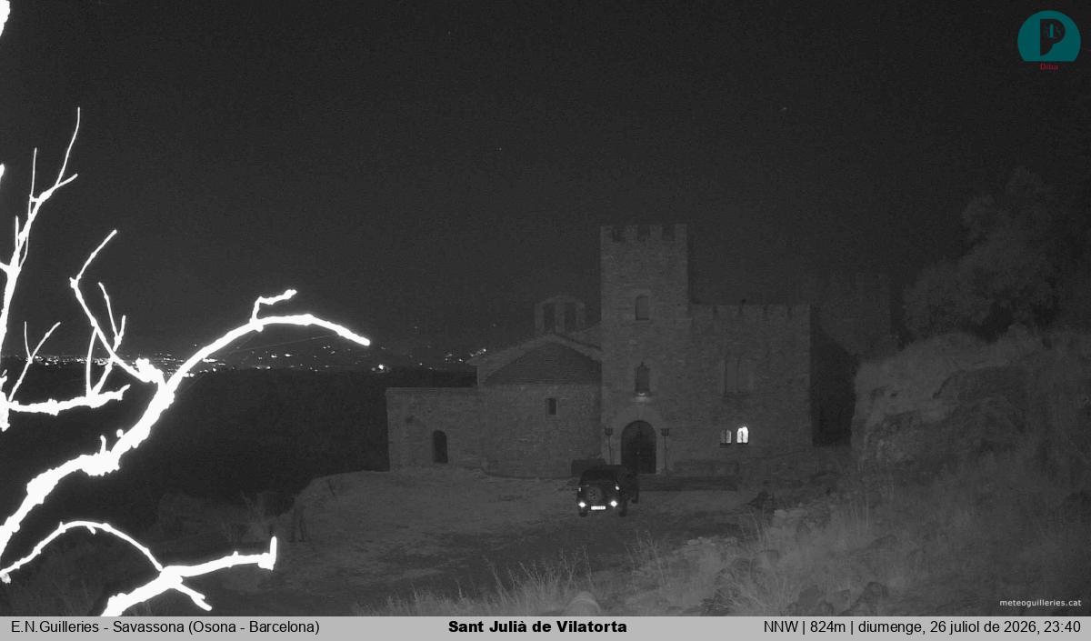 Sant Julià de Vilatorta