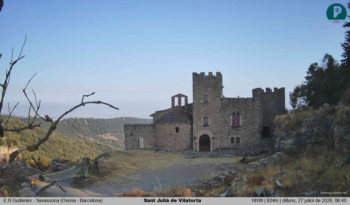 Sant Julià de Vilatorta