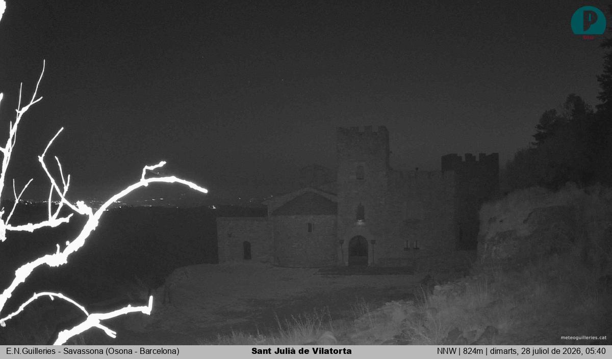 Sant Julià de Vilatorta