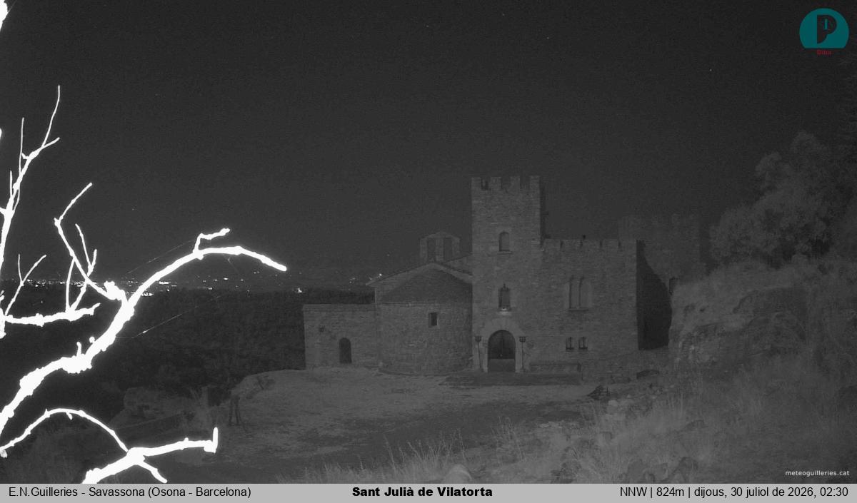 Sant Julià de Vilatorta