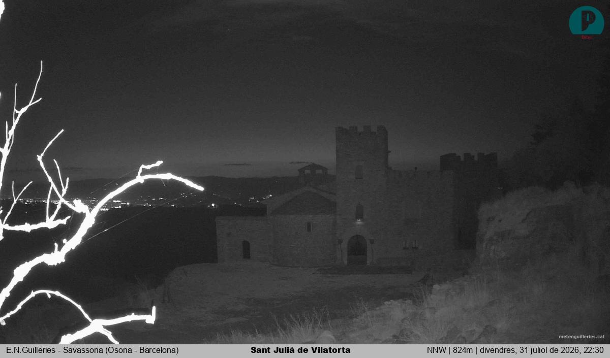 Sant Julià de Vilatorta