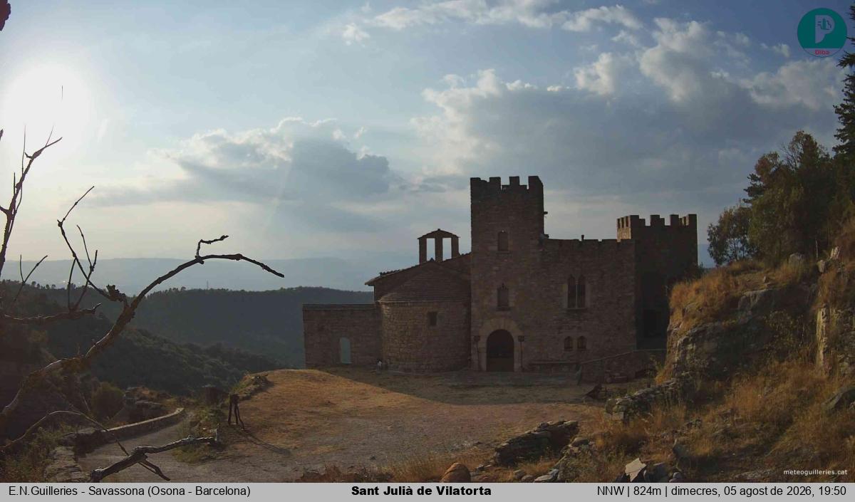Sant Julià de Vilatorta