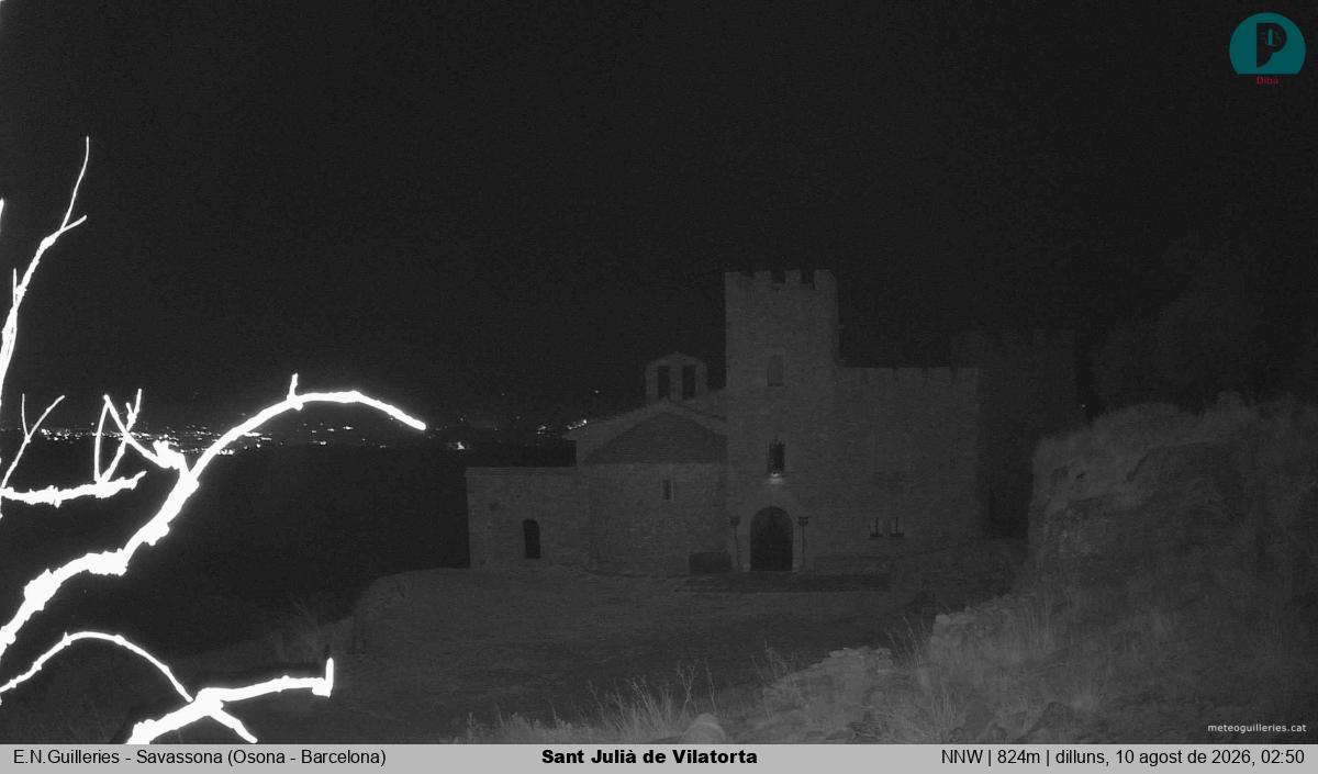 Sant Julià de Vilatorta
