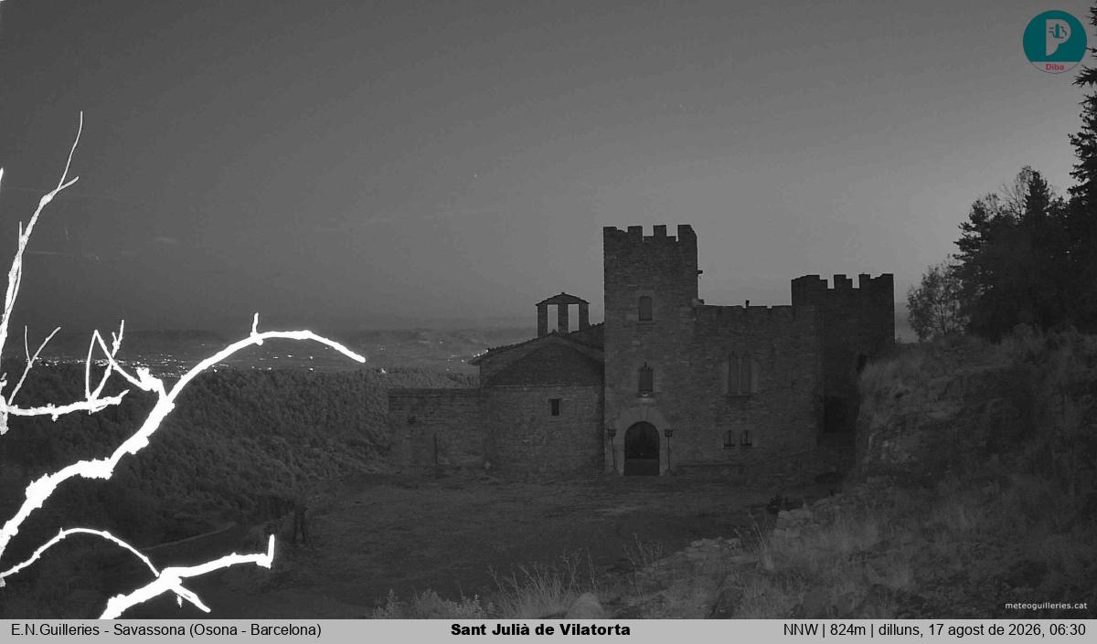 Sant Julià de Vilatorta