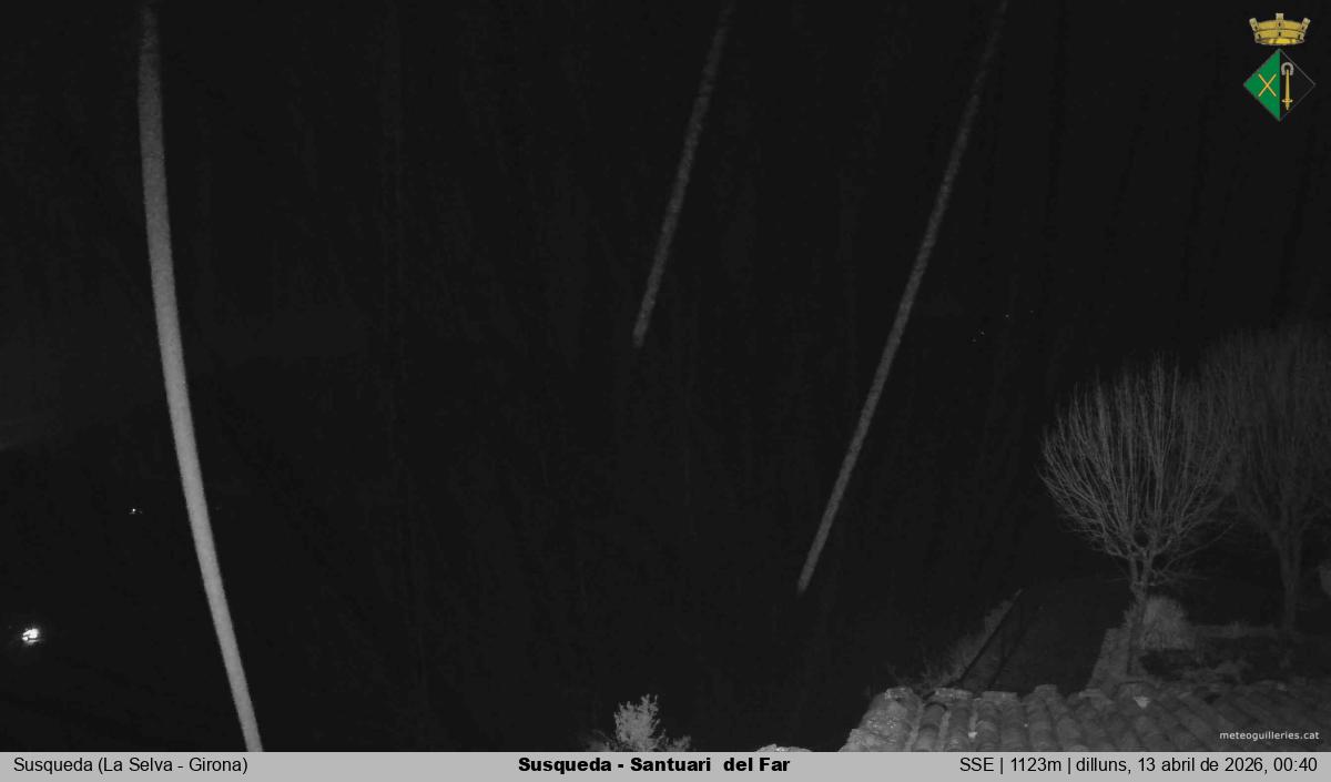 Susqueda - Santuari  del Far