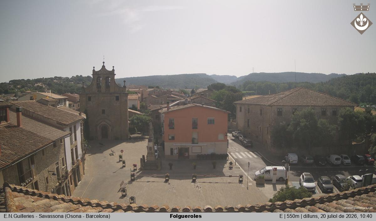 Folgueroles 