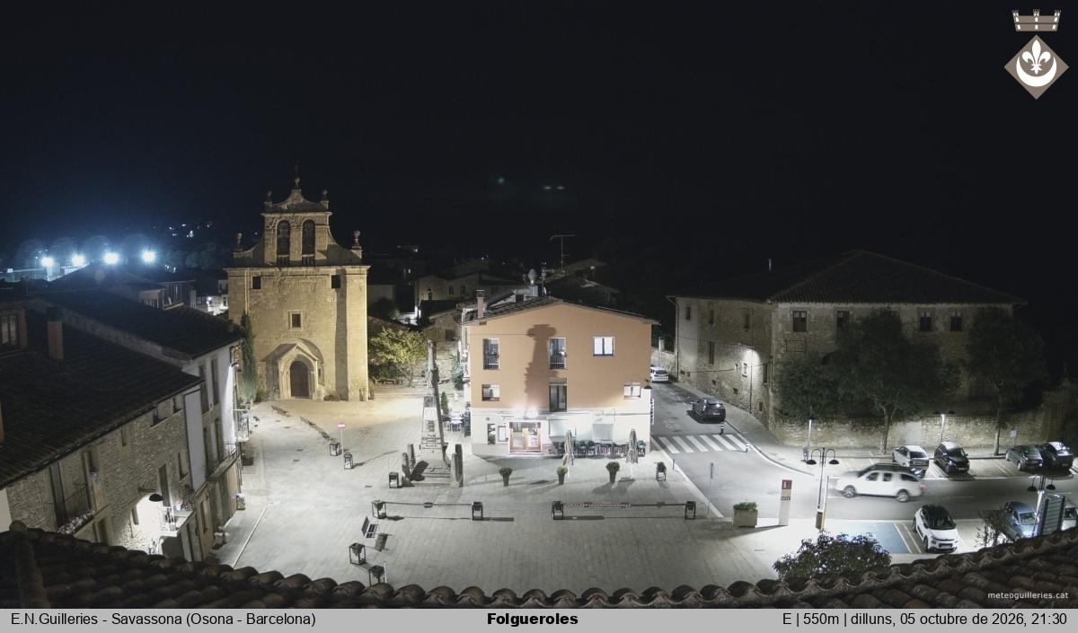 Folgueroles 