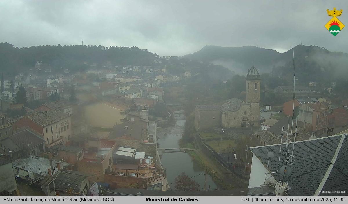 Monistrol de Calders