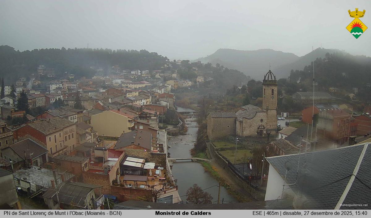 Monistrol de Calders