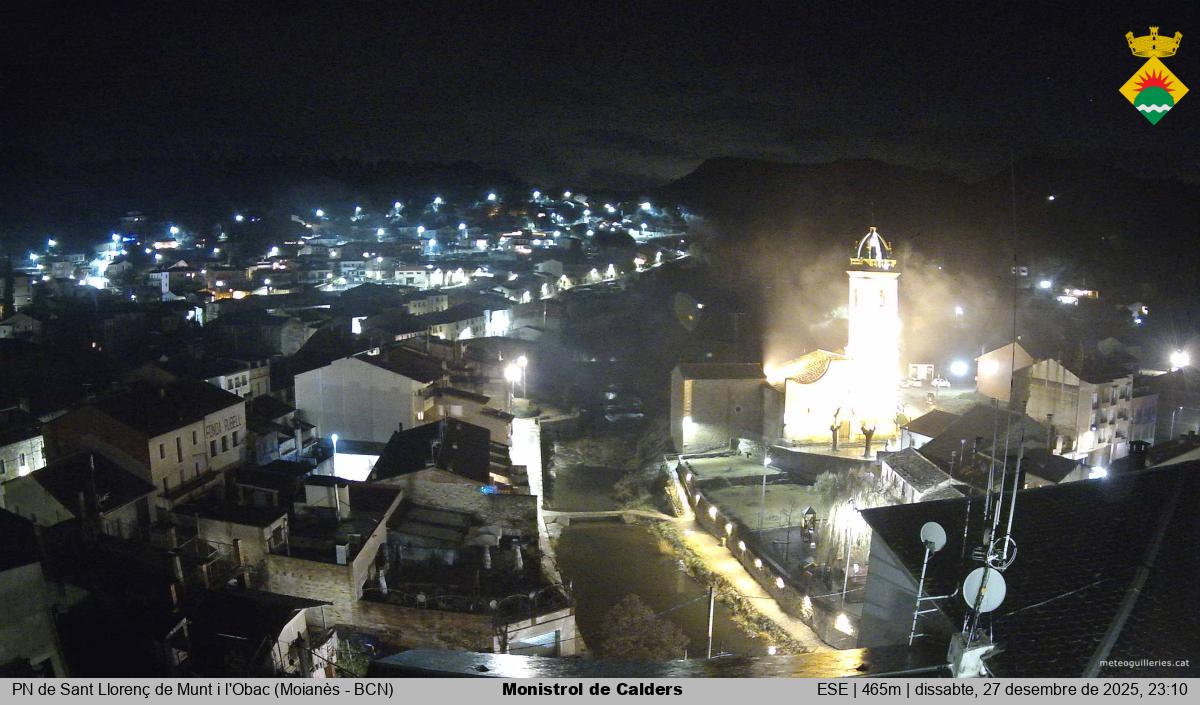 Monistrol de Calders