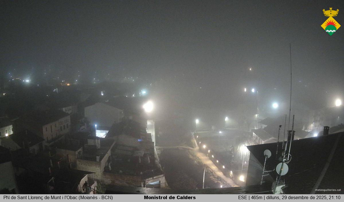 Monistrol de Calders