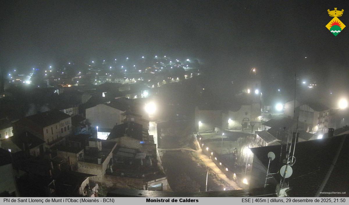 Monistrol de Calders