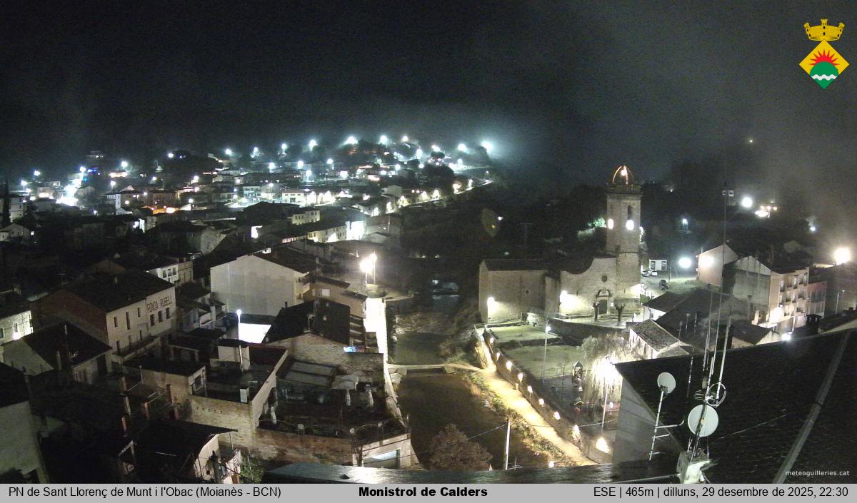 Monistrol de Calders