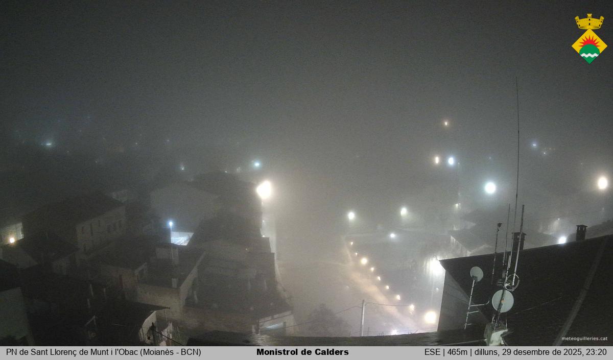 Monistrol de Calders