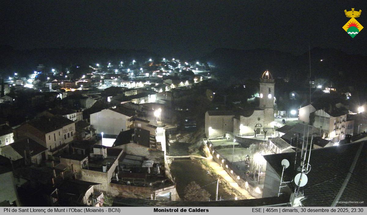 Monistrol de Calders