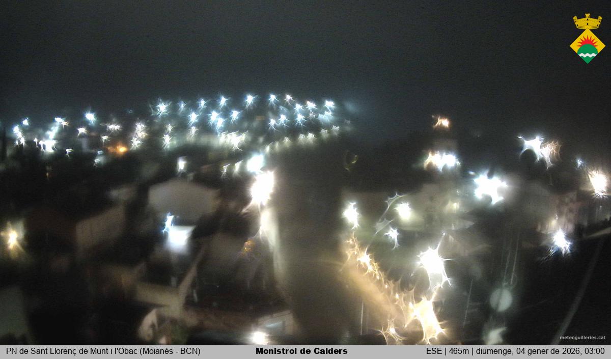 Monistrol de Calders