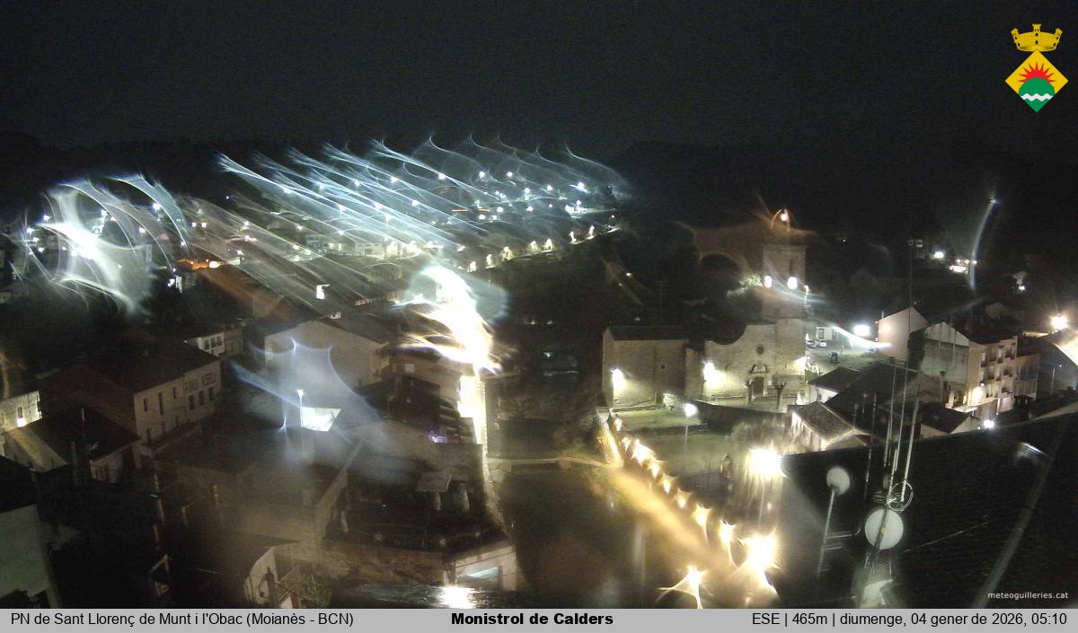 Monistrol de Calders