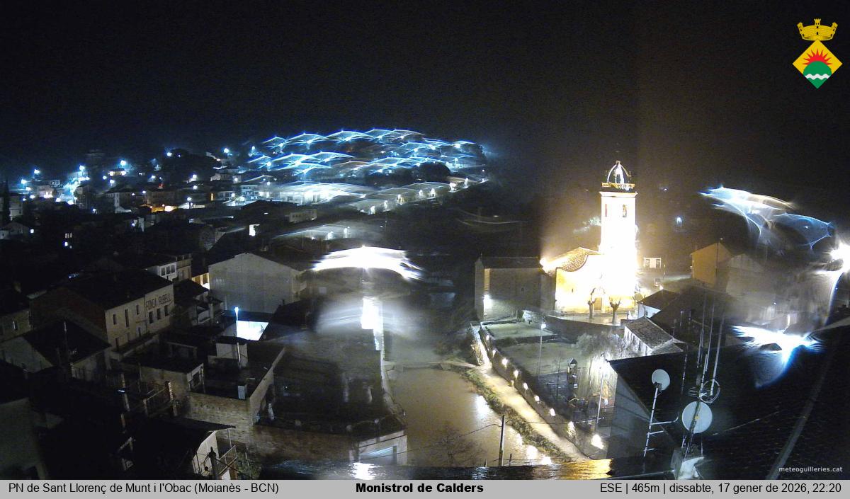 Monistrol de Calders