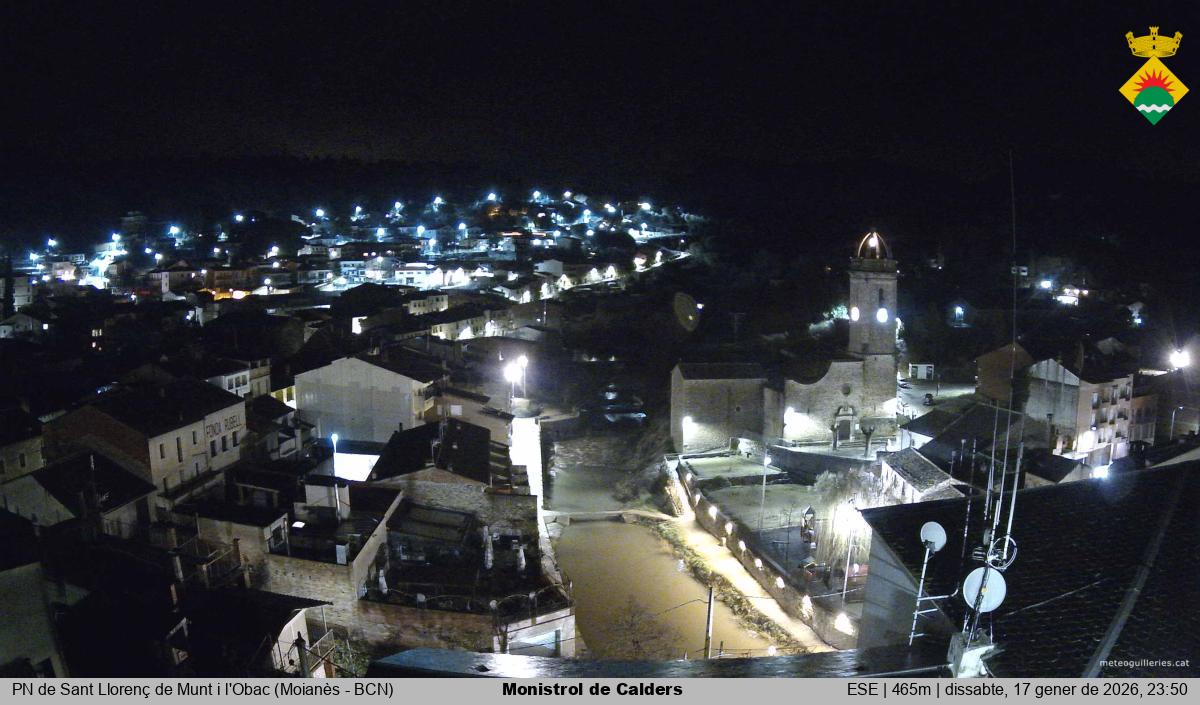 Monistrol de Calders