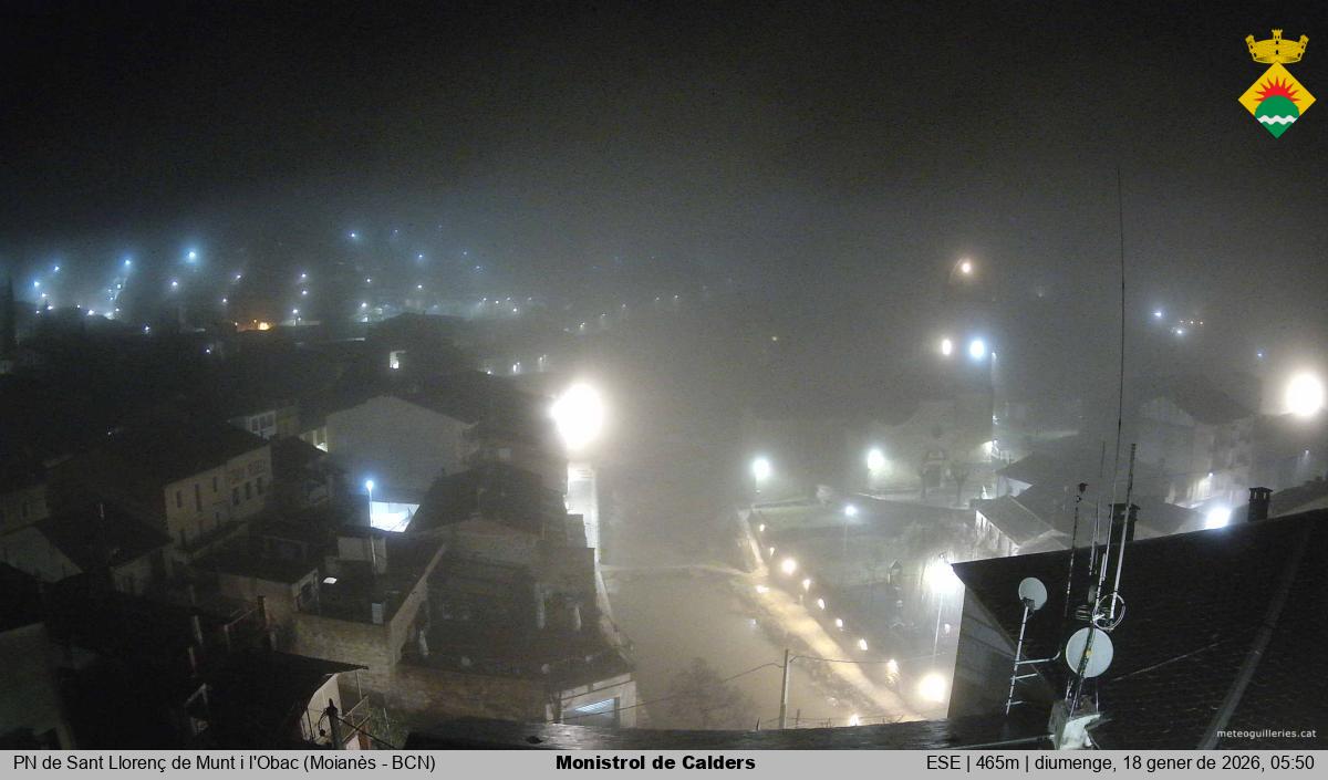 Monistrol de Calders