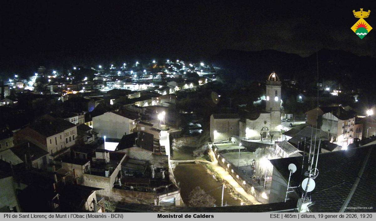 Monistrol de Calders