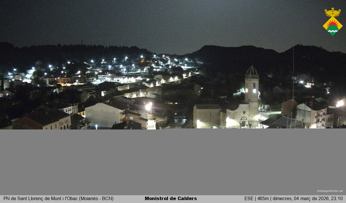 Monistrol de Calders