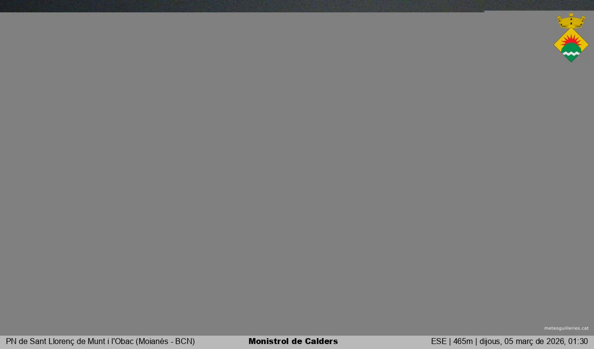 Monistrol de Calders