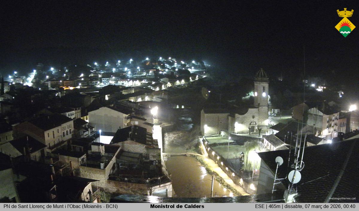 Monistrol de Calders