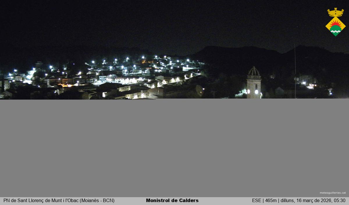 Monistrol de Calders