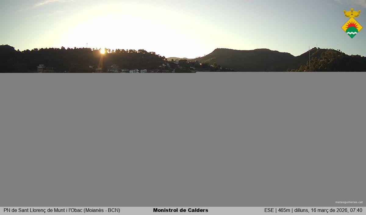 Monistrol de Calders