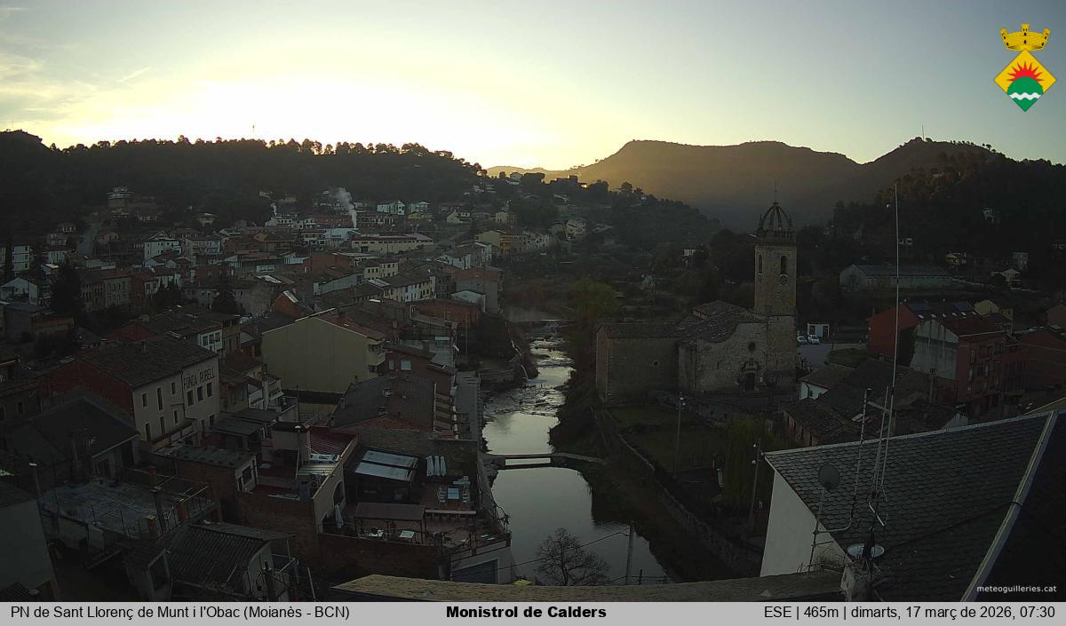 Monistrol de Calders