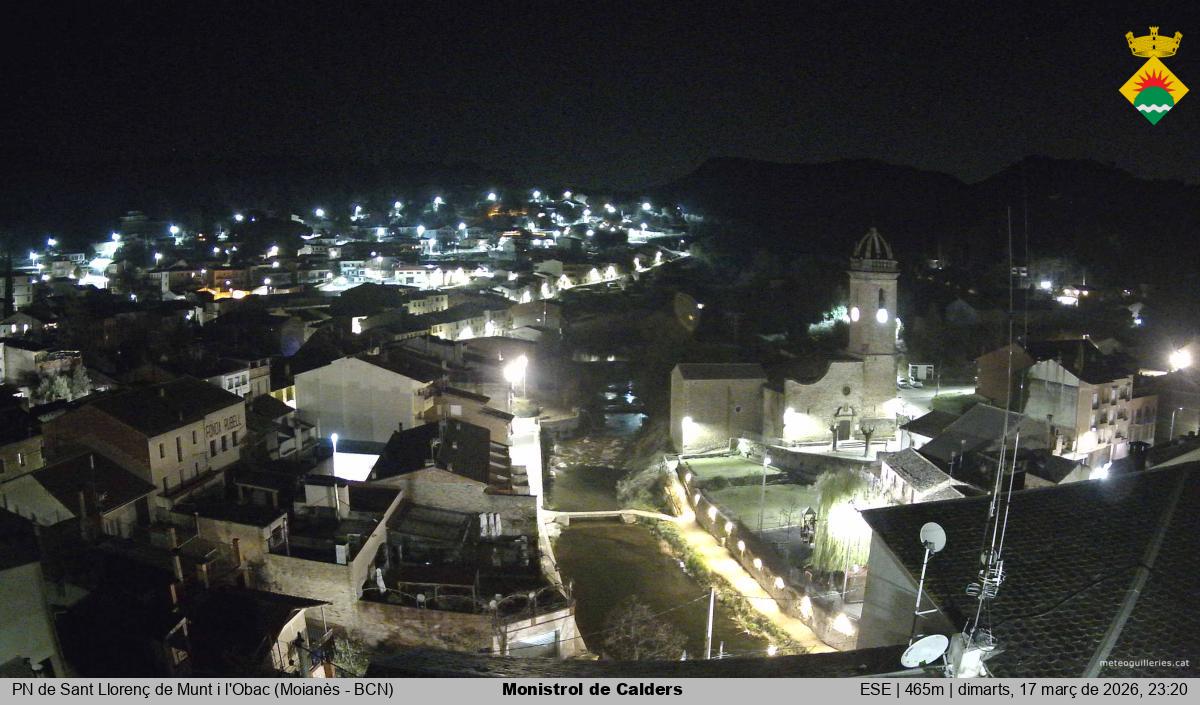 Monistrol de Calders