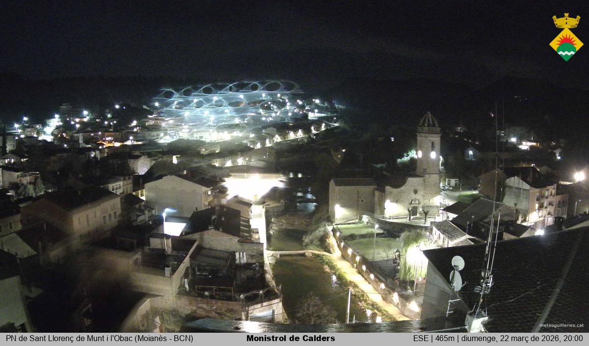 Monistrol de Calders