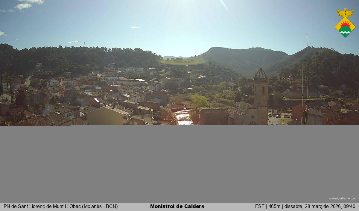 Monistrol de Calders